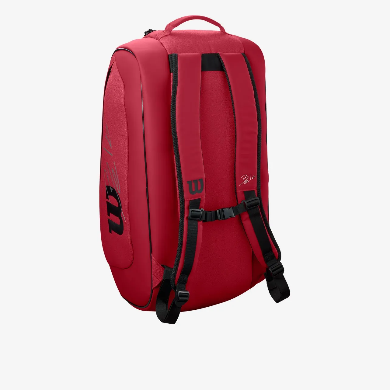 BELA SUPER TOUR PADEL BAG Red