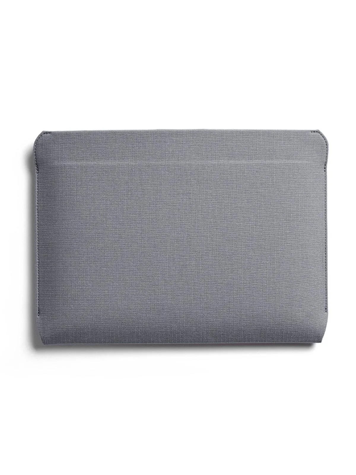 Bellroy Laptop Sleeve 15 Inch Light Grey Recycled