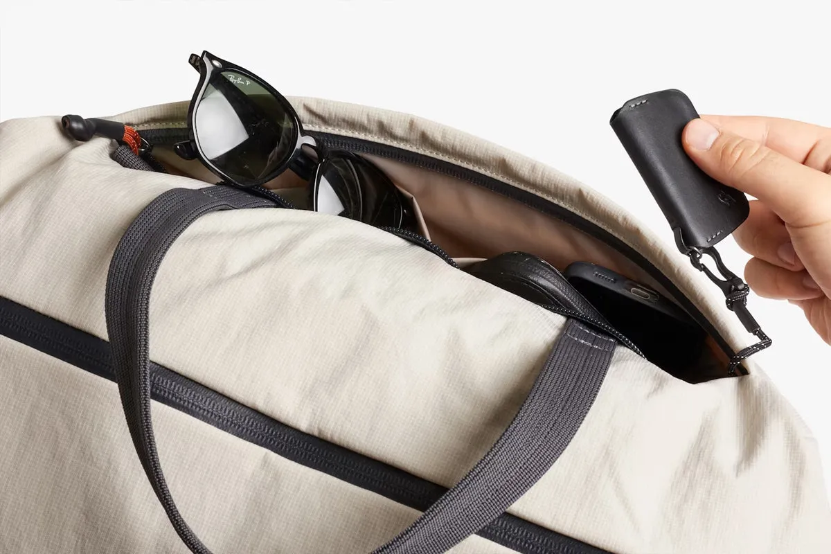 Bellroy Lite Duffel Ash