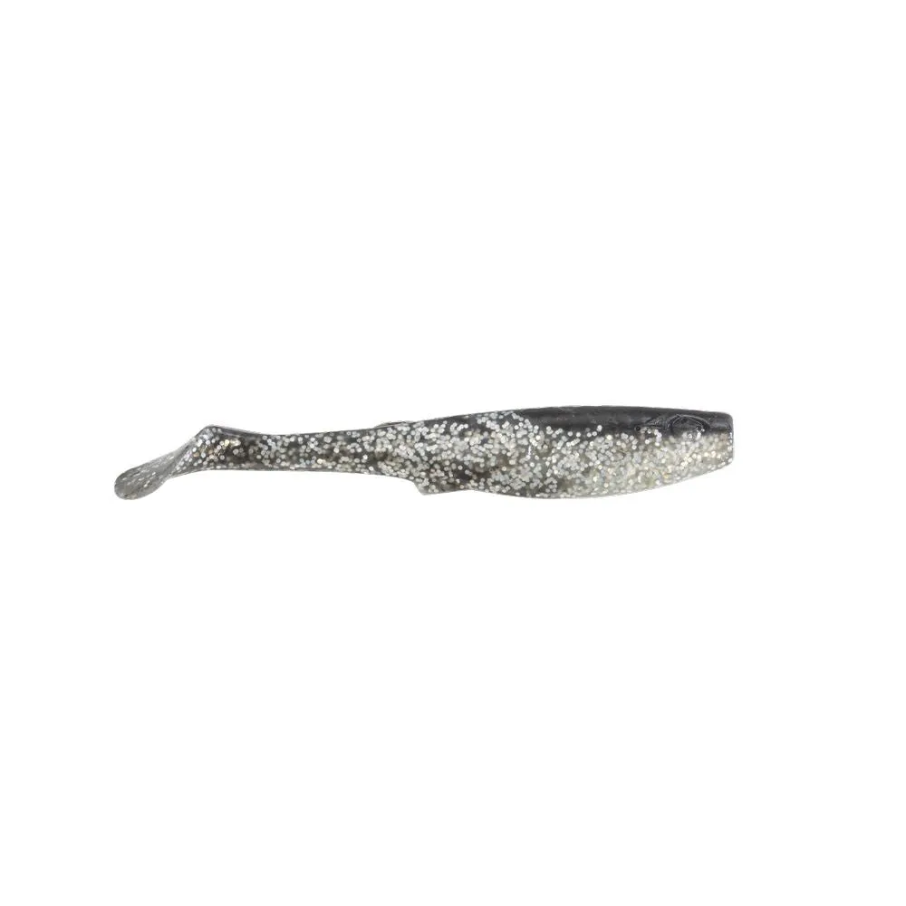 Berkley Gulp! Paddleshad Soft Plastic Lure 6in