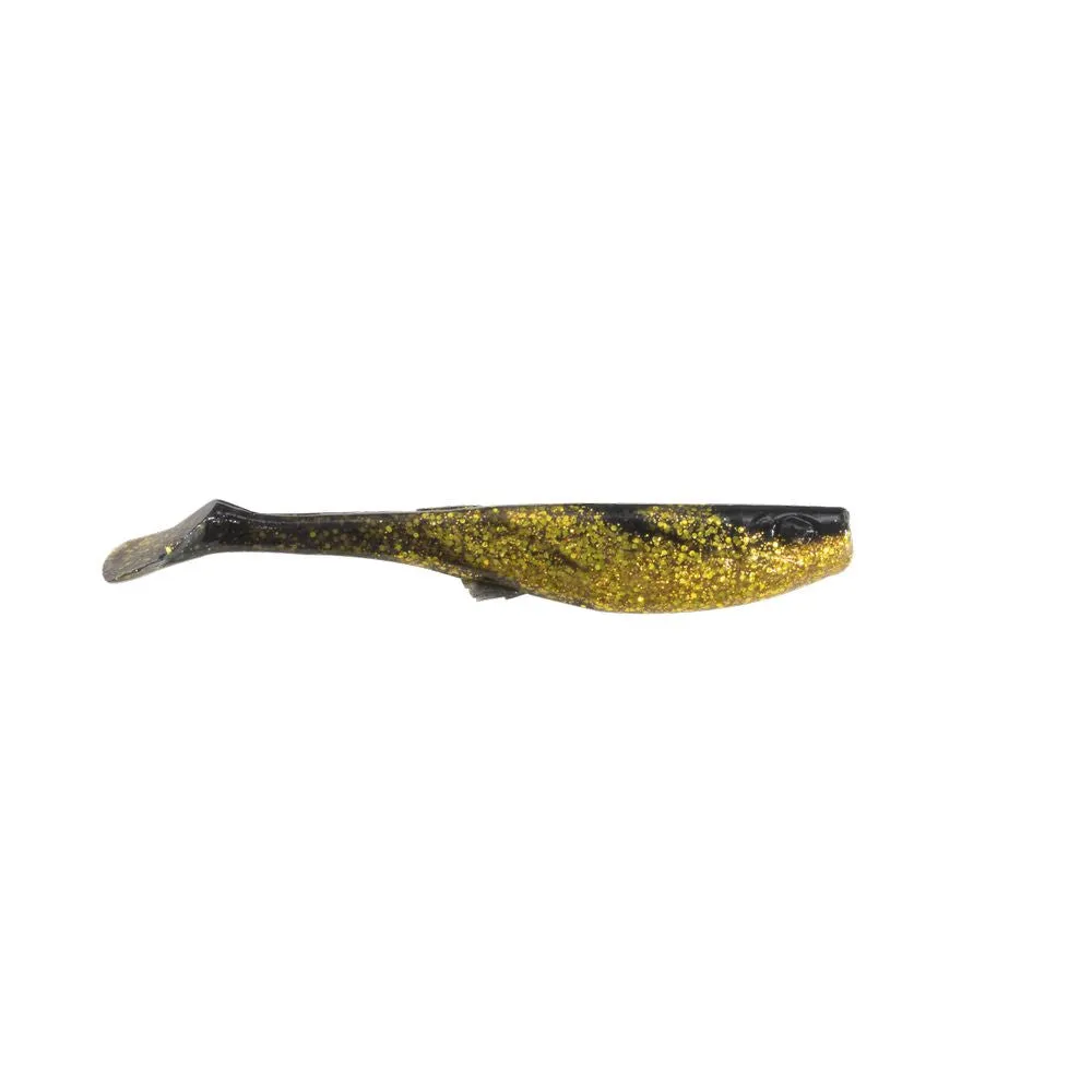 Berkley Gulp! Paddleshad Soft Plastic Lure 6in