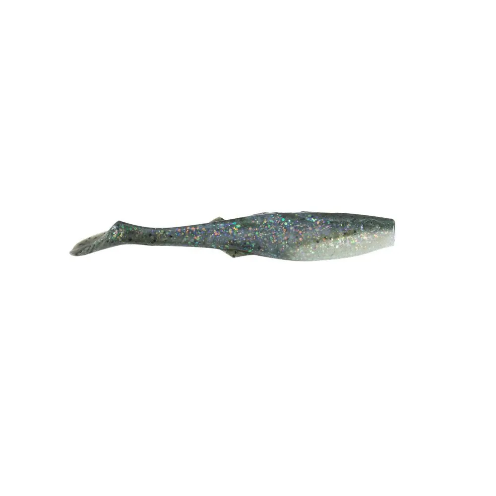 Berkley Gulp! Paddleshad Soft Plastic Lure 6in