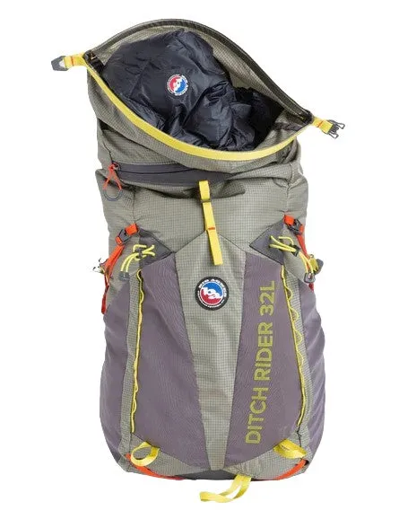 Big Agnes Ditch Rider 32L Day Pack