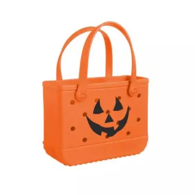 Bitty Bogg® Bag - Bogg-o'-Lantern