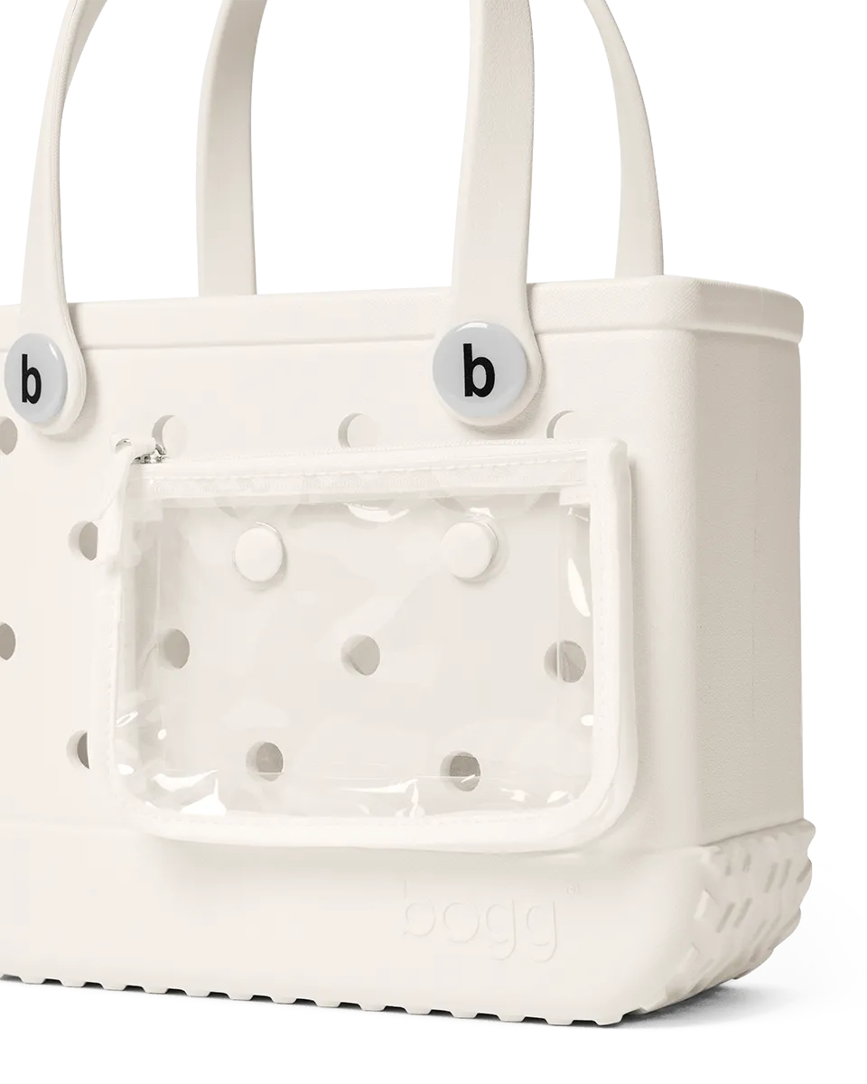 Bitty Bogg® Bag - COCONUT