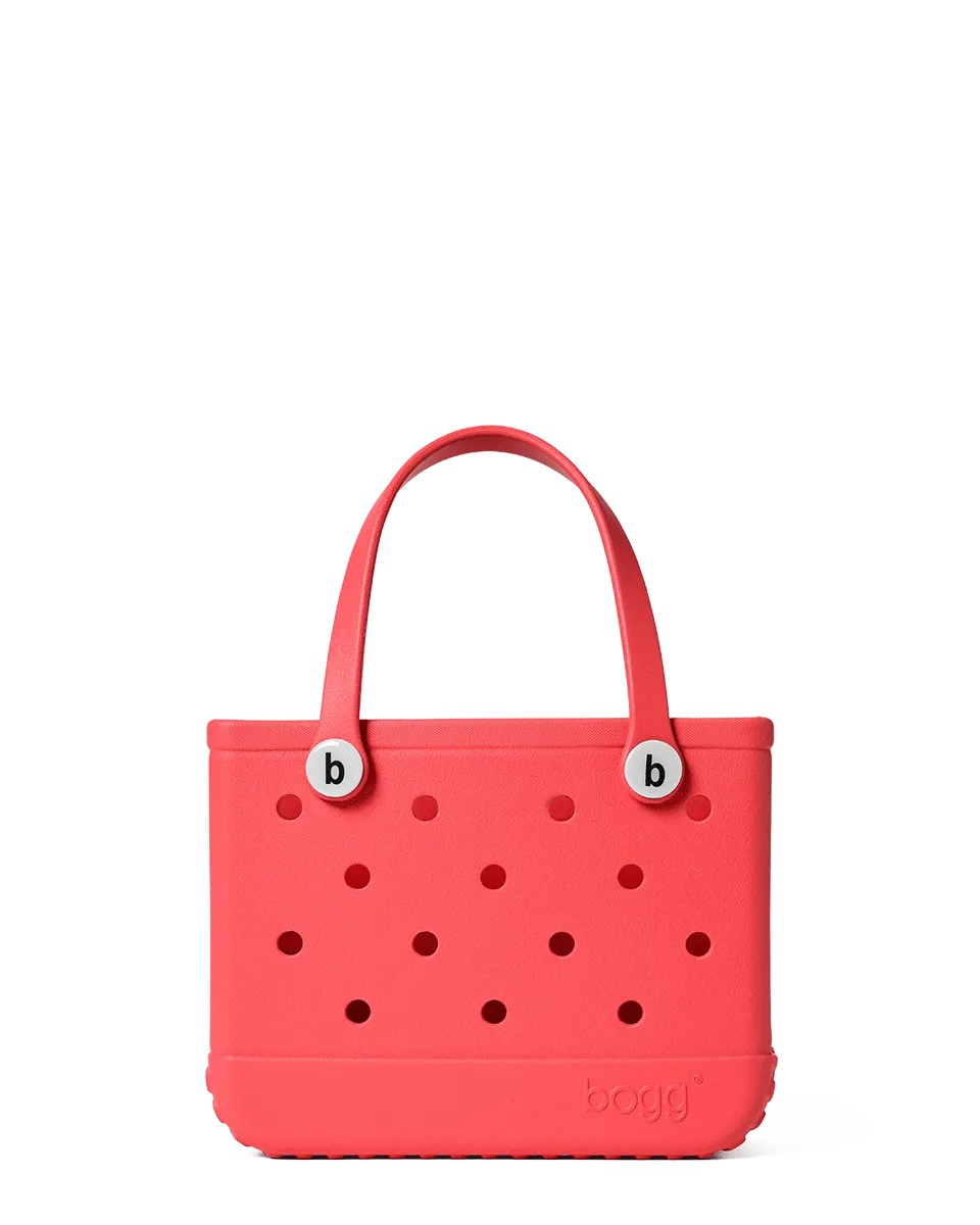 Bitty Bogg® Bag - CORAL me mine