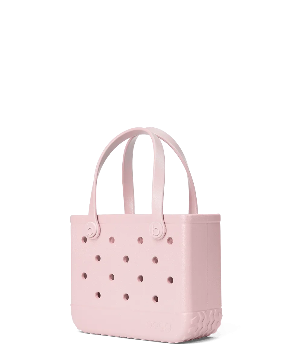 Bitty Bogg® Bag - PINKy swear shimmer