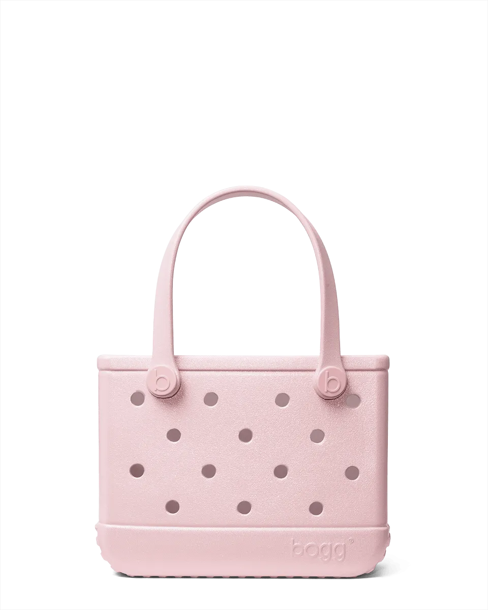 Bitty Bogg® Bag - PINKy swear shimmer