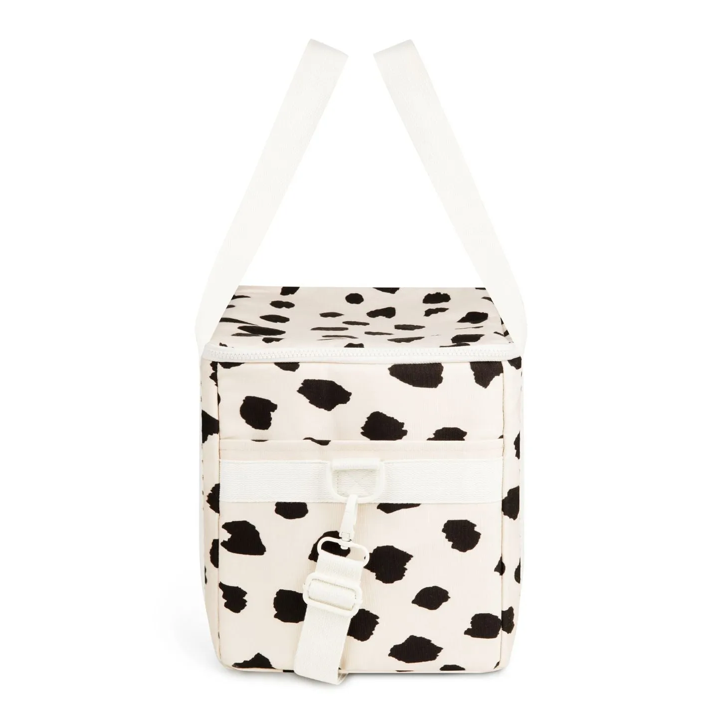 Black Sands Canvas Cooler Bag