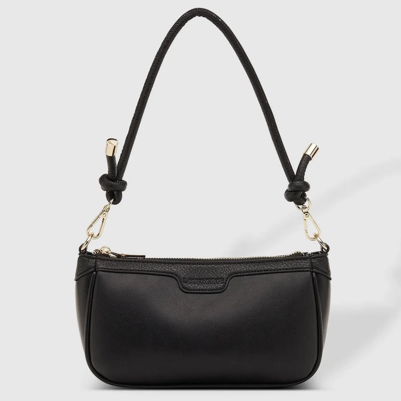 Bombay Shoulder Bag | Black