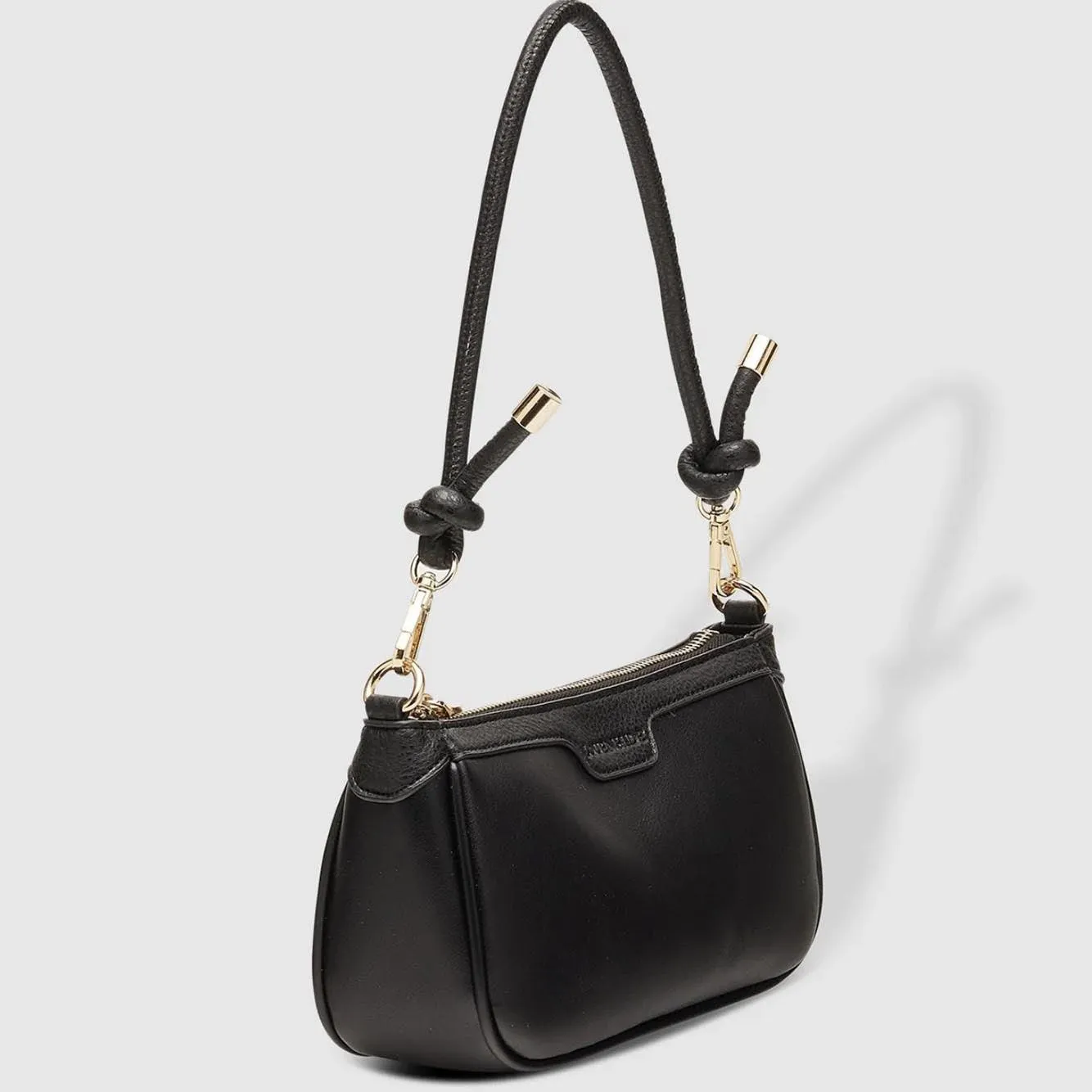 Bombay Shoulder Bag | Black