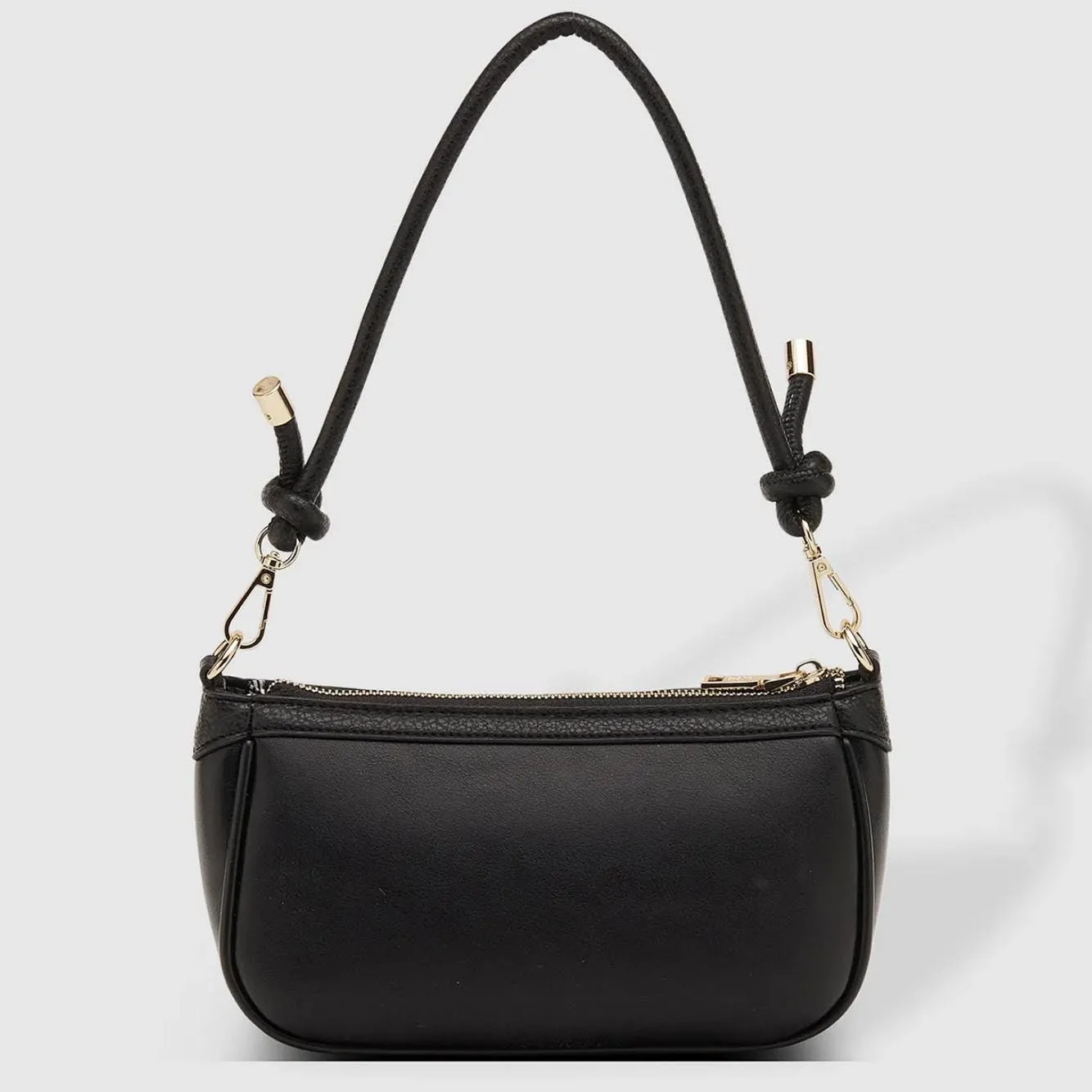 Bombay Shoulder Bag | Black