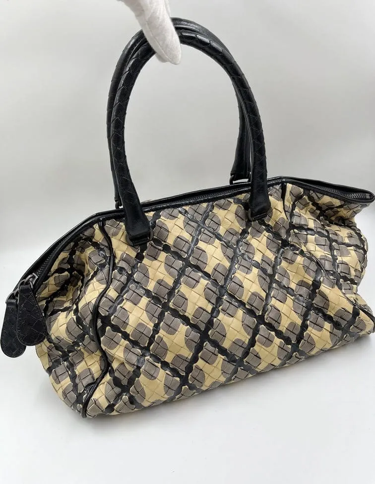 Bottega Veneta Intrecciato Bag