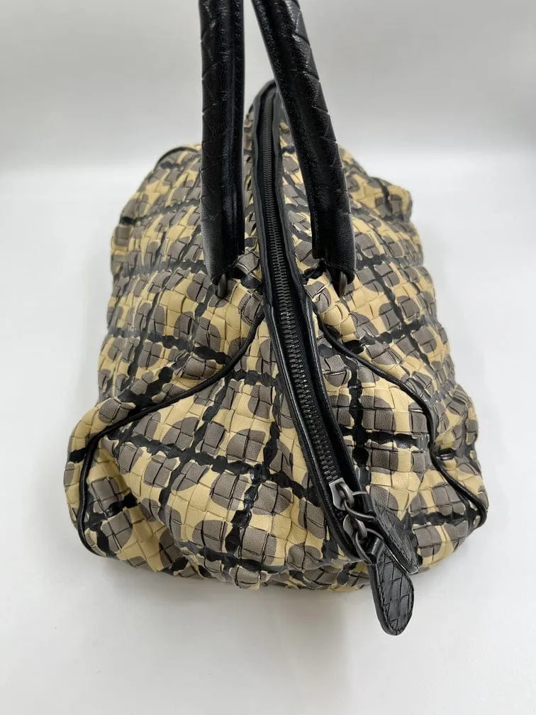 Bottega Veneta Intrecciato Bag