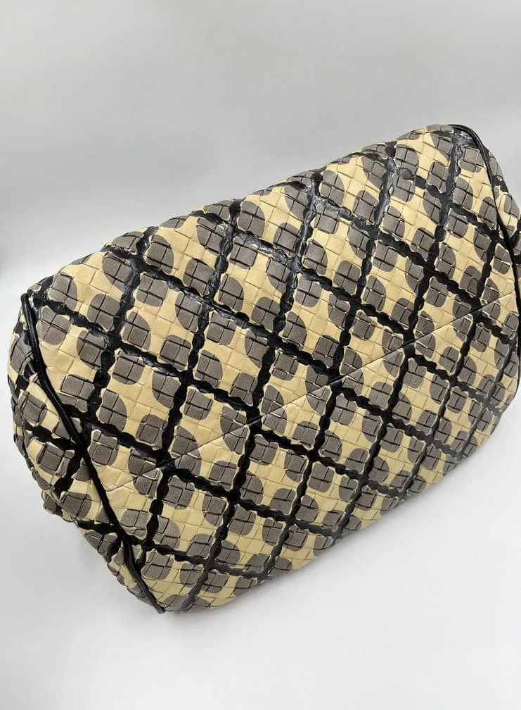 Bottega Veneta Intrecciato Bag