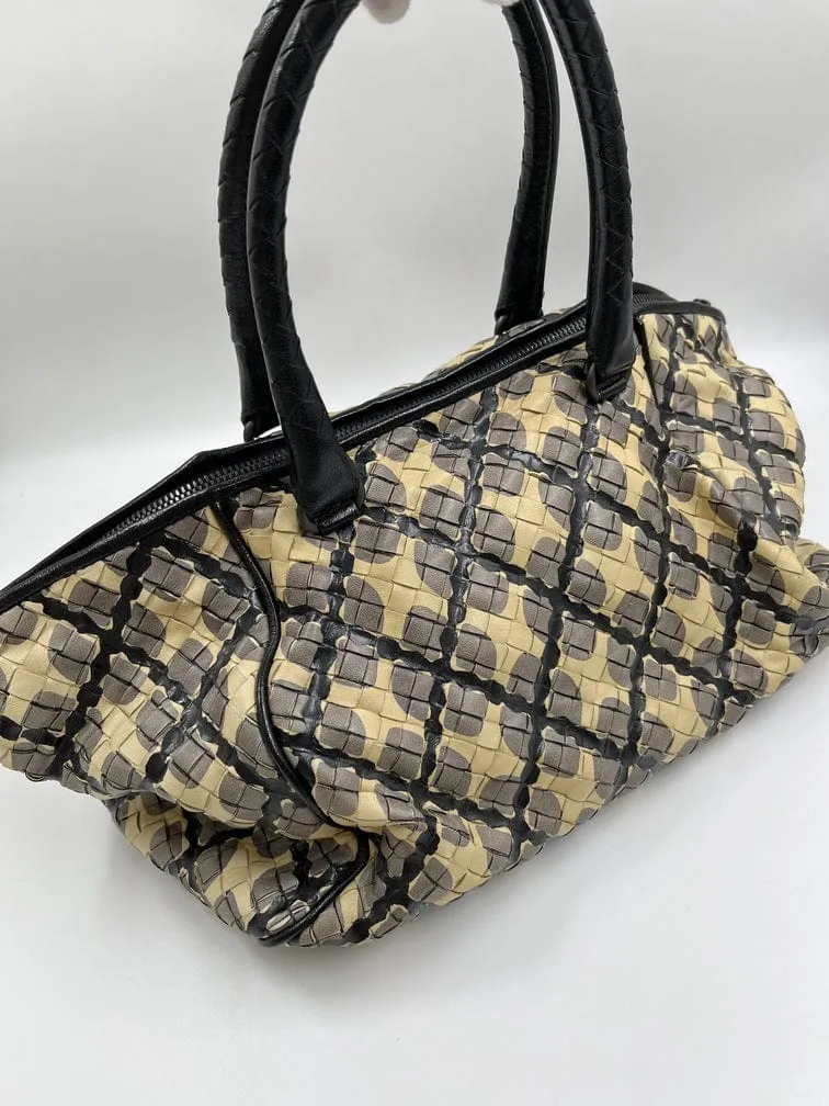 Bottega Veneta Intrecciato Bag