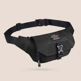 BRAMPTON Waist Bag for Men Women