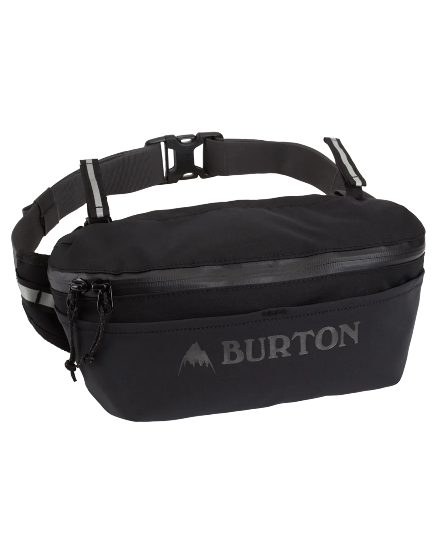 Burton Multipath 5L Accessory Bag - Black Cordura