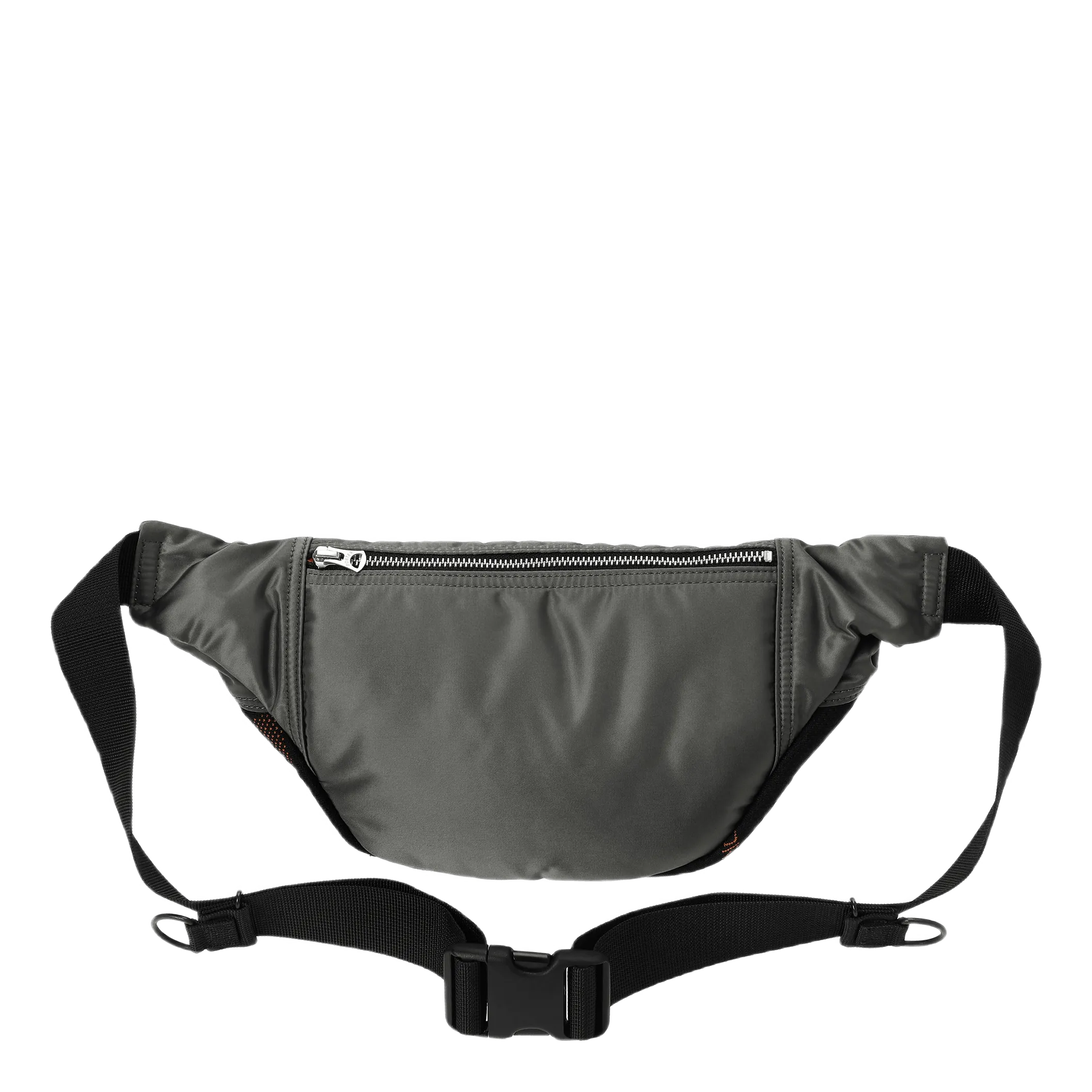 Byborre X Porter Waist Bag Silver Gray