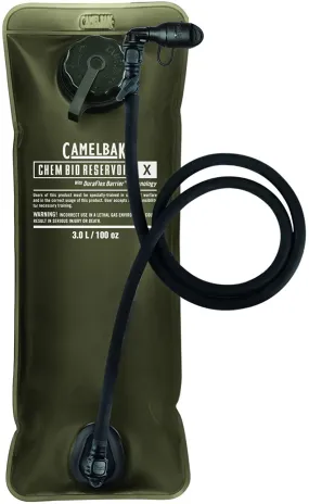 Camelbak Chem Bio Reservoir 4.0