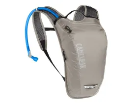 Camelbak Hydrobak Light Hydration Pack - Aluminum-Black