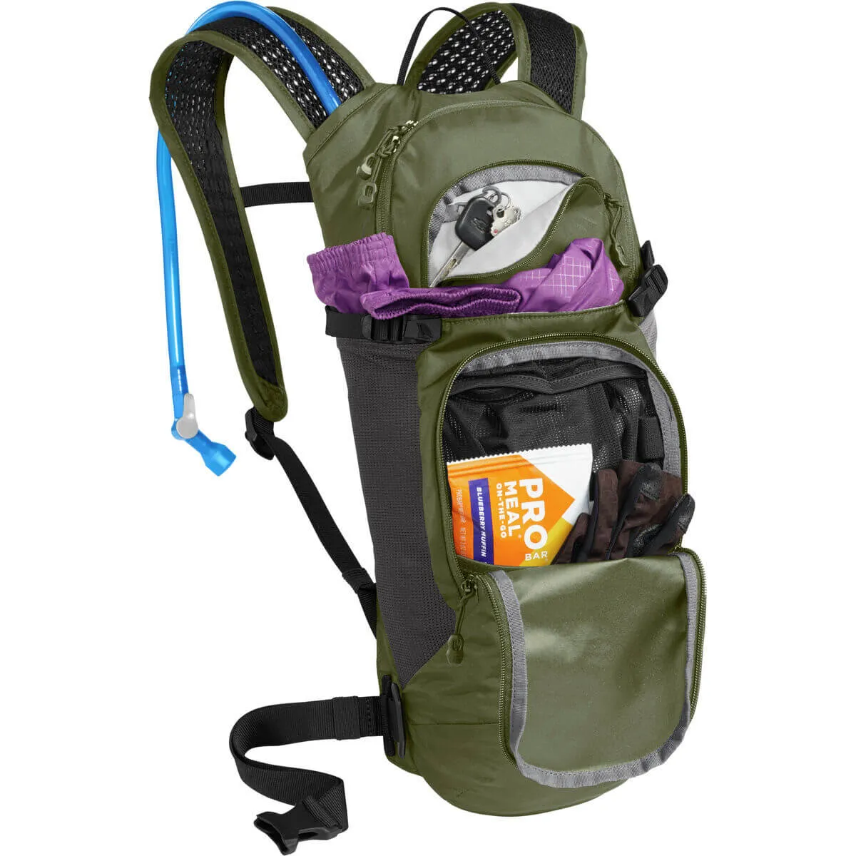 CamelBak Lobo 9 2 Ltr Hydration Pack