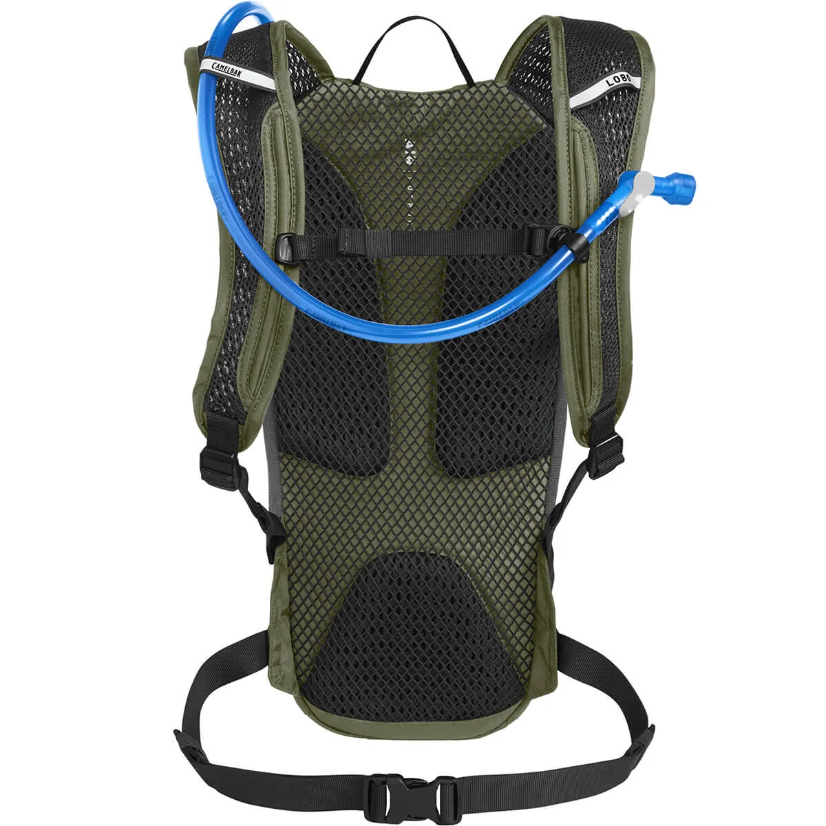 CamelBak Lobo 9 2 Ltr Hydration Pack