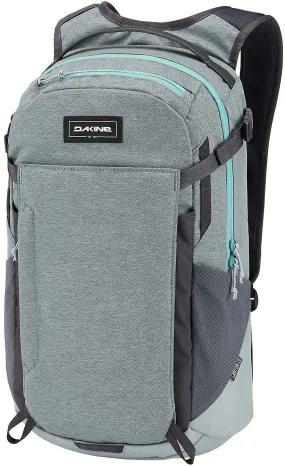 Canyon 20 L Backpack - LEAD BLUE ( )