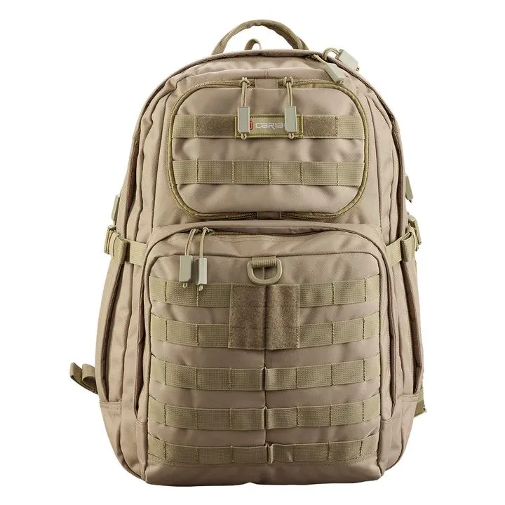 Caribee Combat 32L Backpack