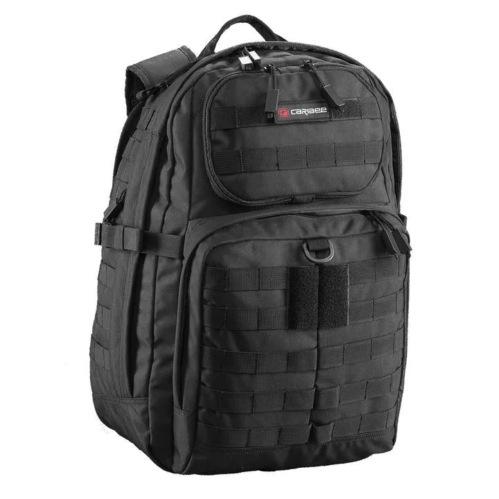 Caribee Combat 32L Backpack