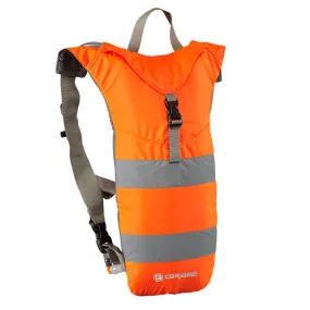 Caribee Nuke 3L Hi Vis Hydration Backpack