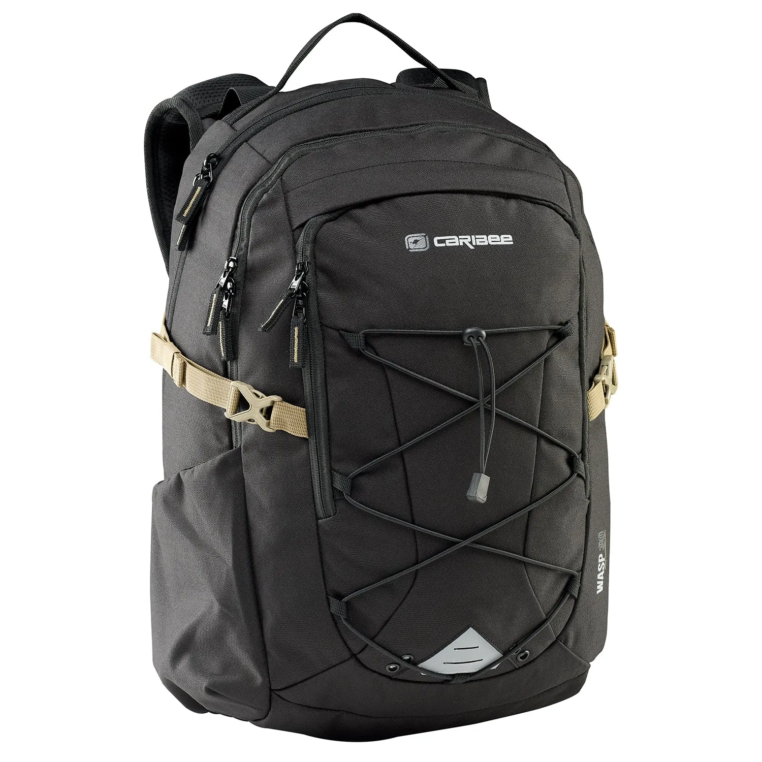 Caribee WASP 30L Backpack with Raincover