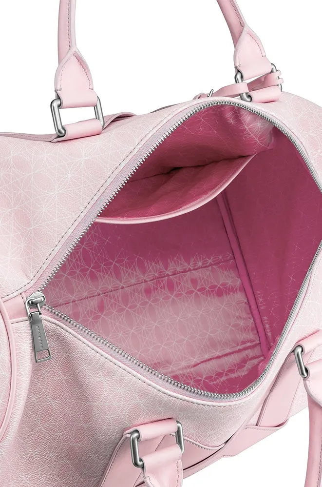 CC Weekender Bag Pink