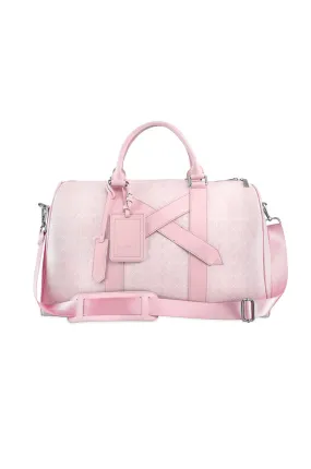 CC Weekender Bag Pink