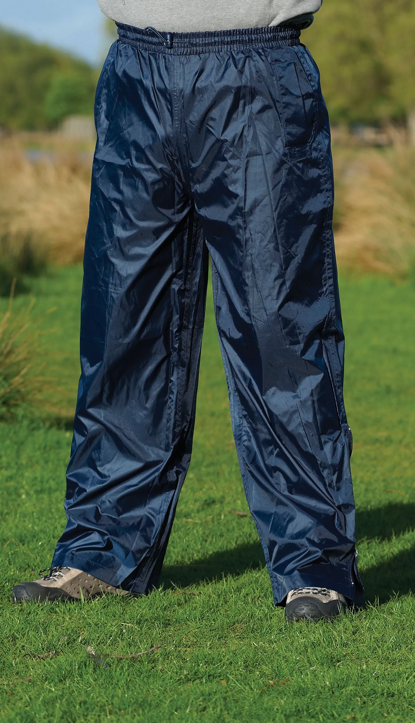 Champion Typhoon Waterproof Over Trousers