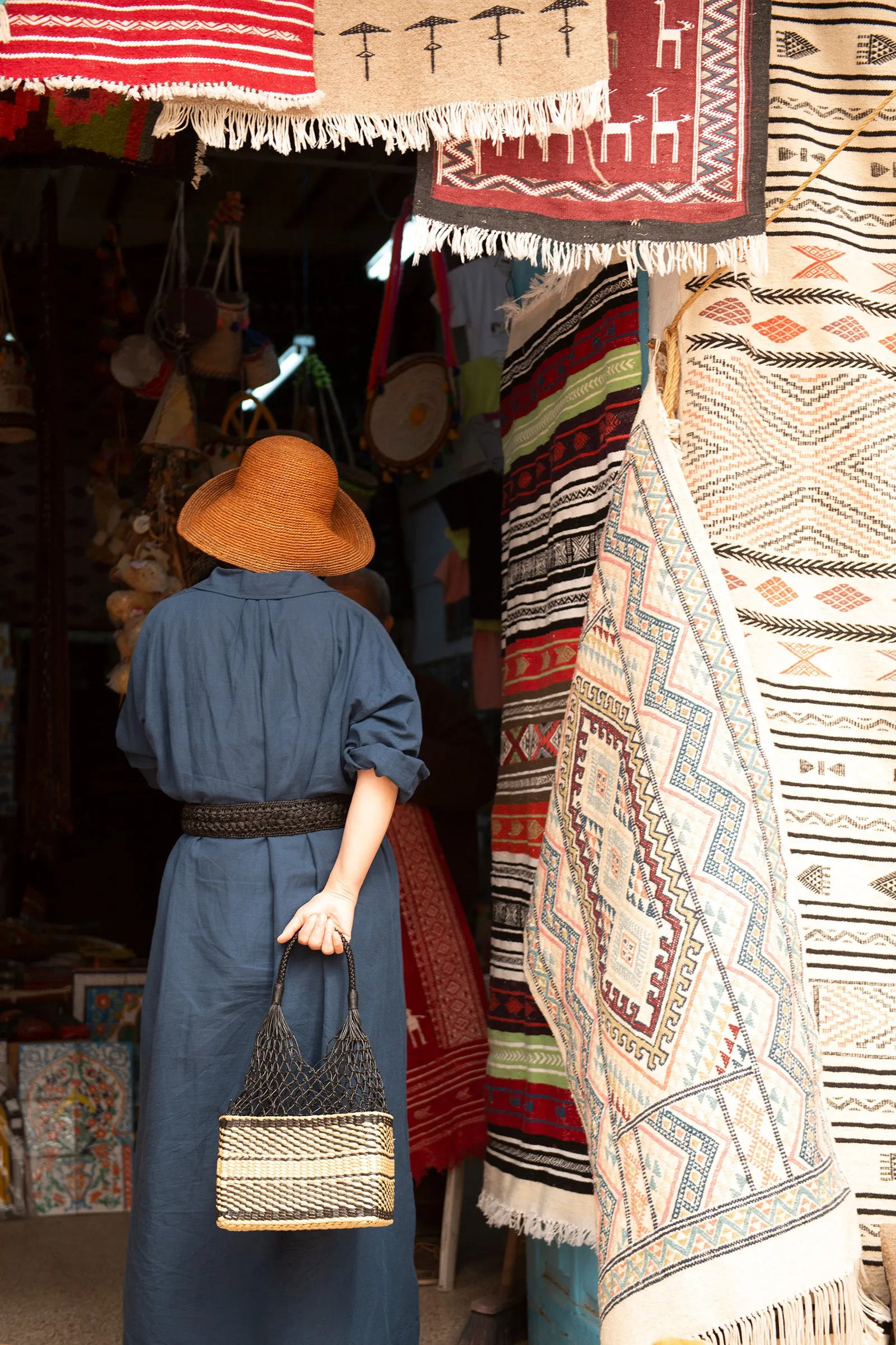 CHANDIGARH Bag