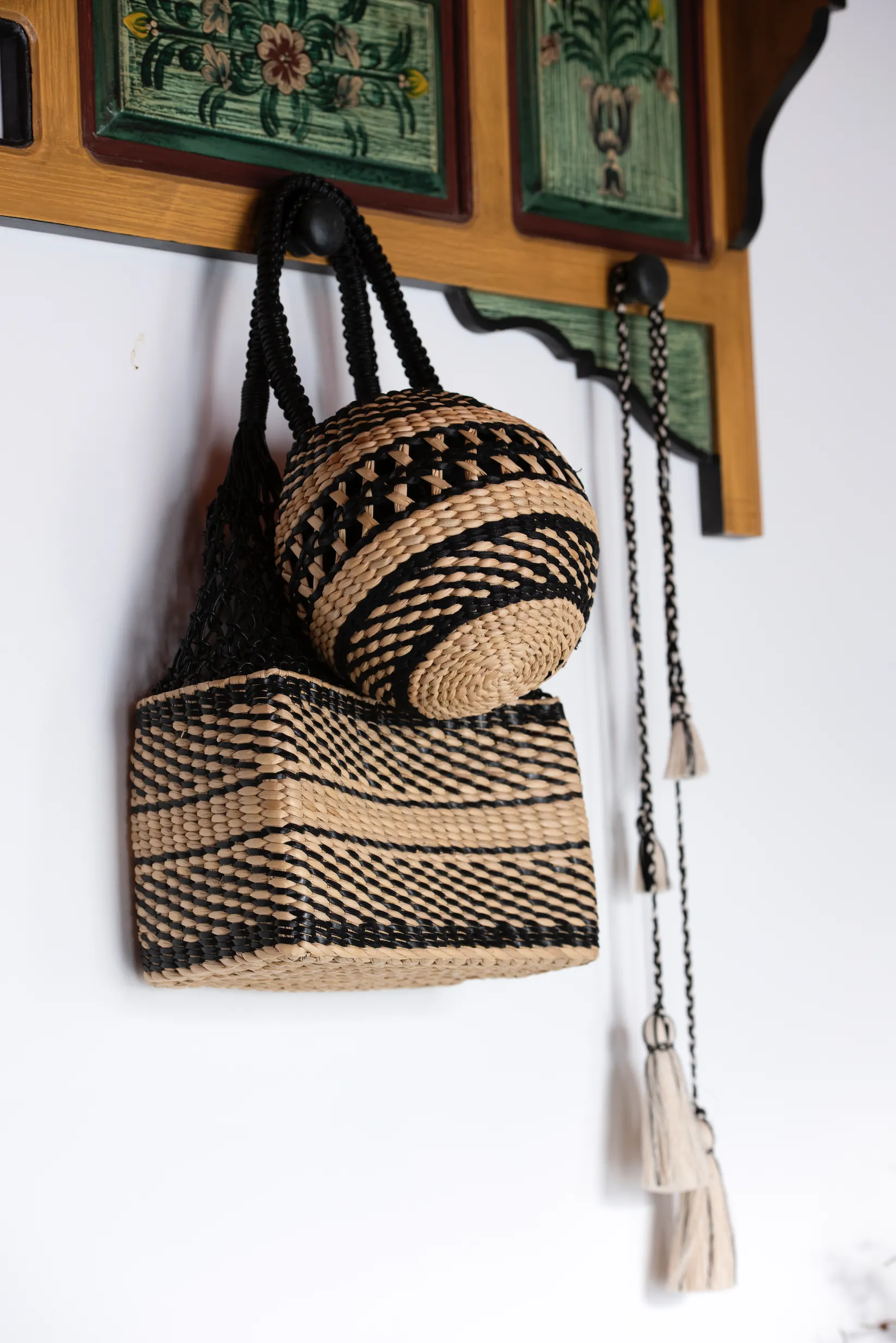 CHANDIGARH Bag