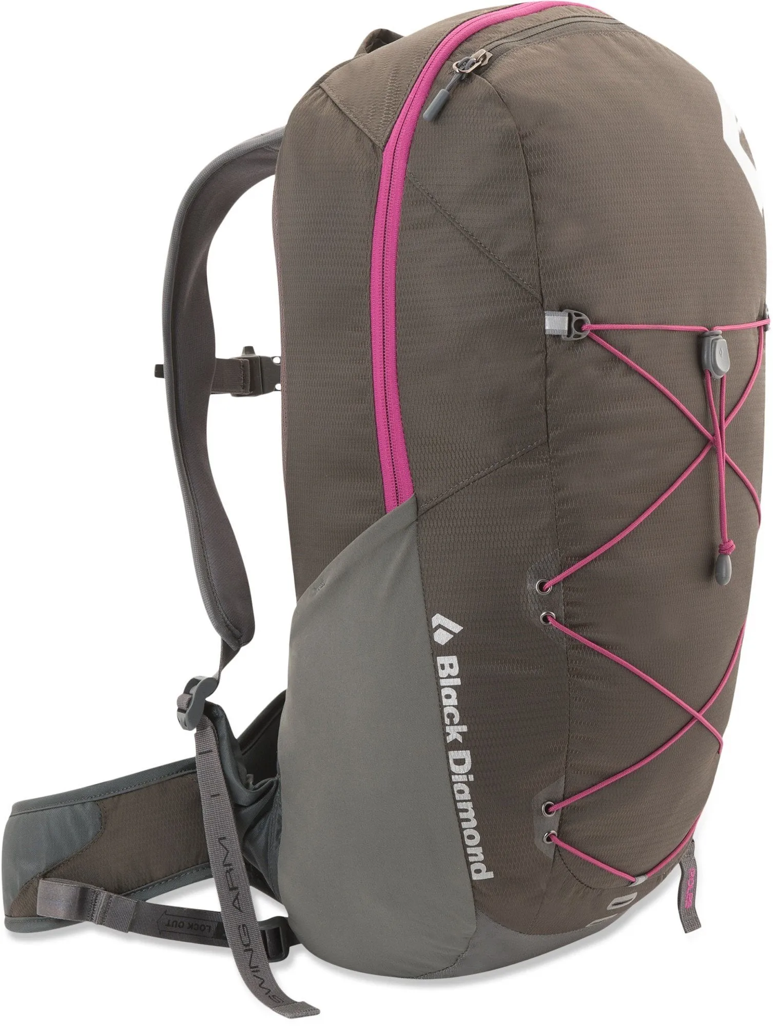 Chase Pack - Women's