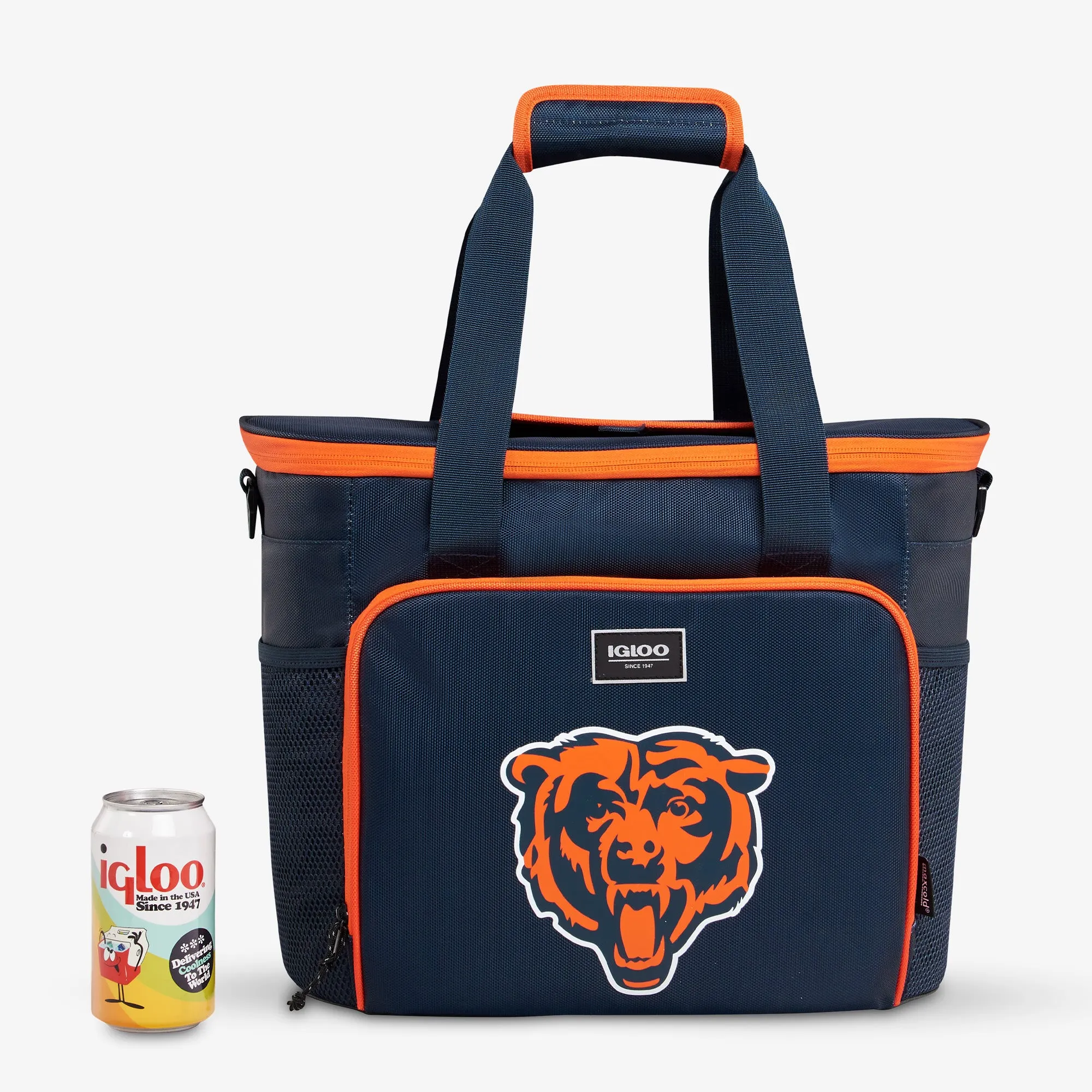 Chicago Bears Tailgate Tote