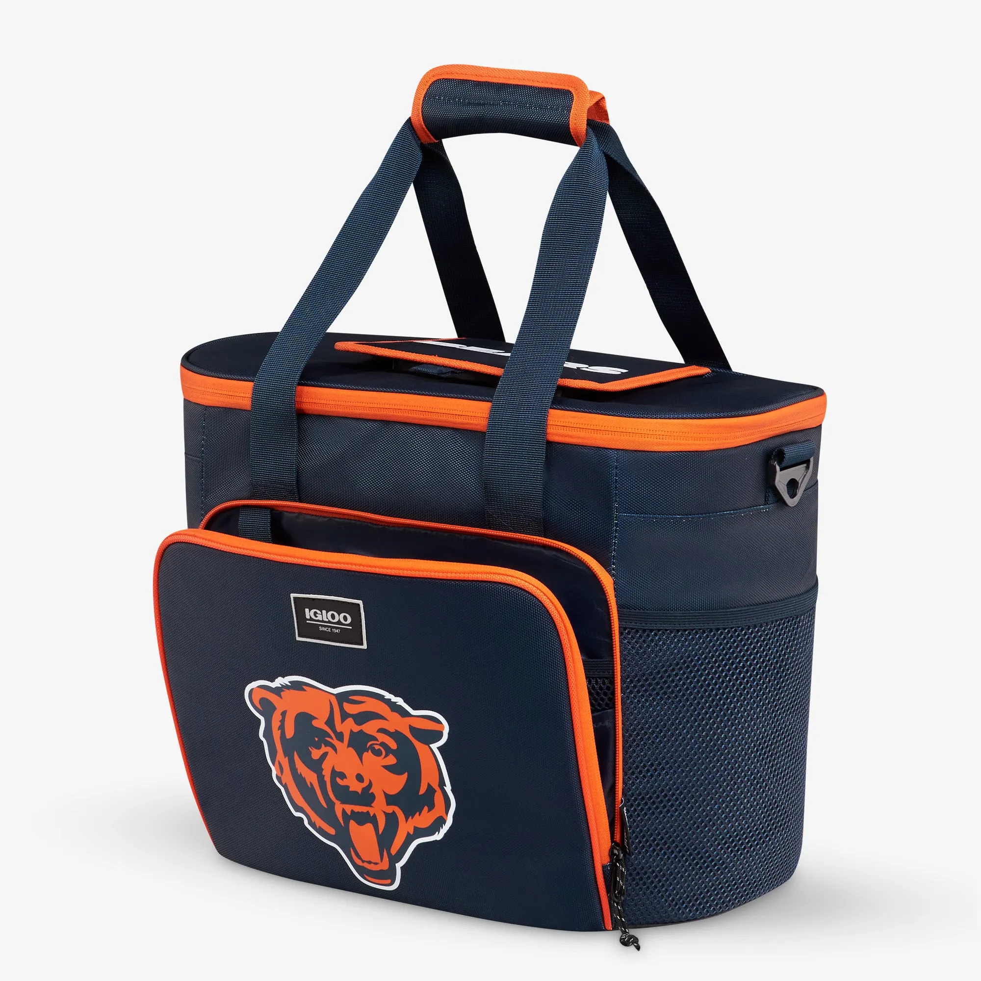 Chicago Bears Tailgate Tote