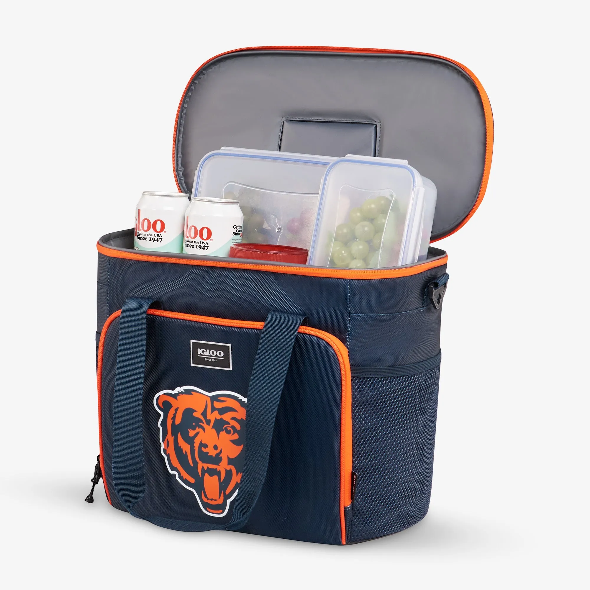 Chicago Bears Tailgate Tote