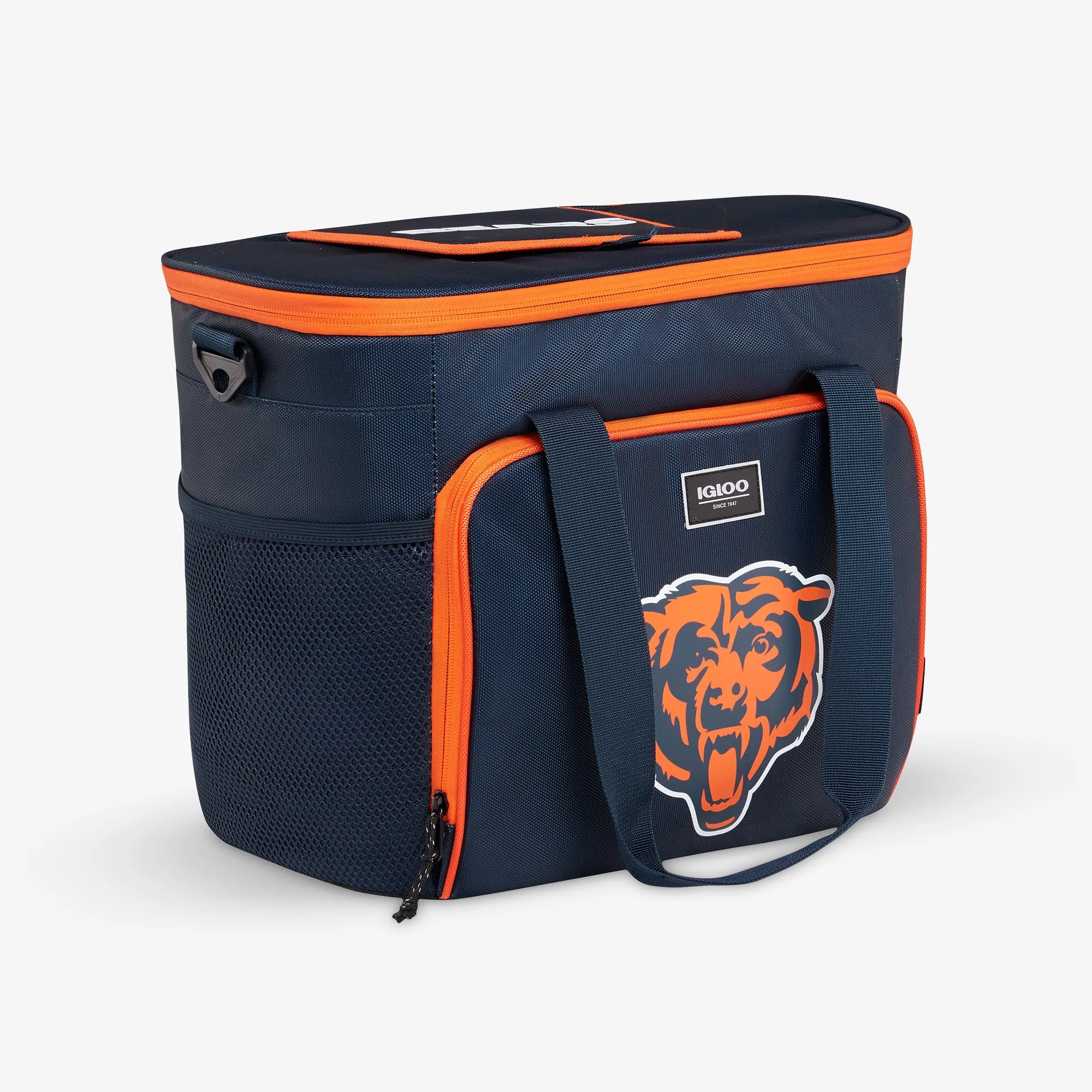 Chicago Bears Tailgate Tote