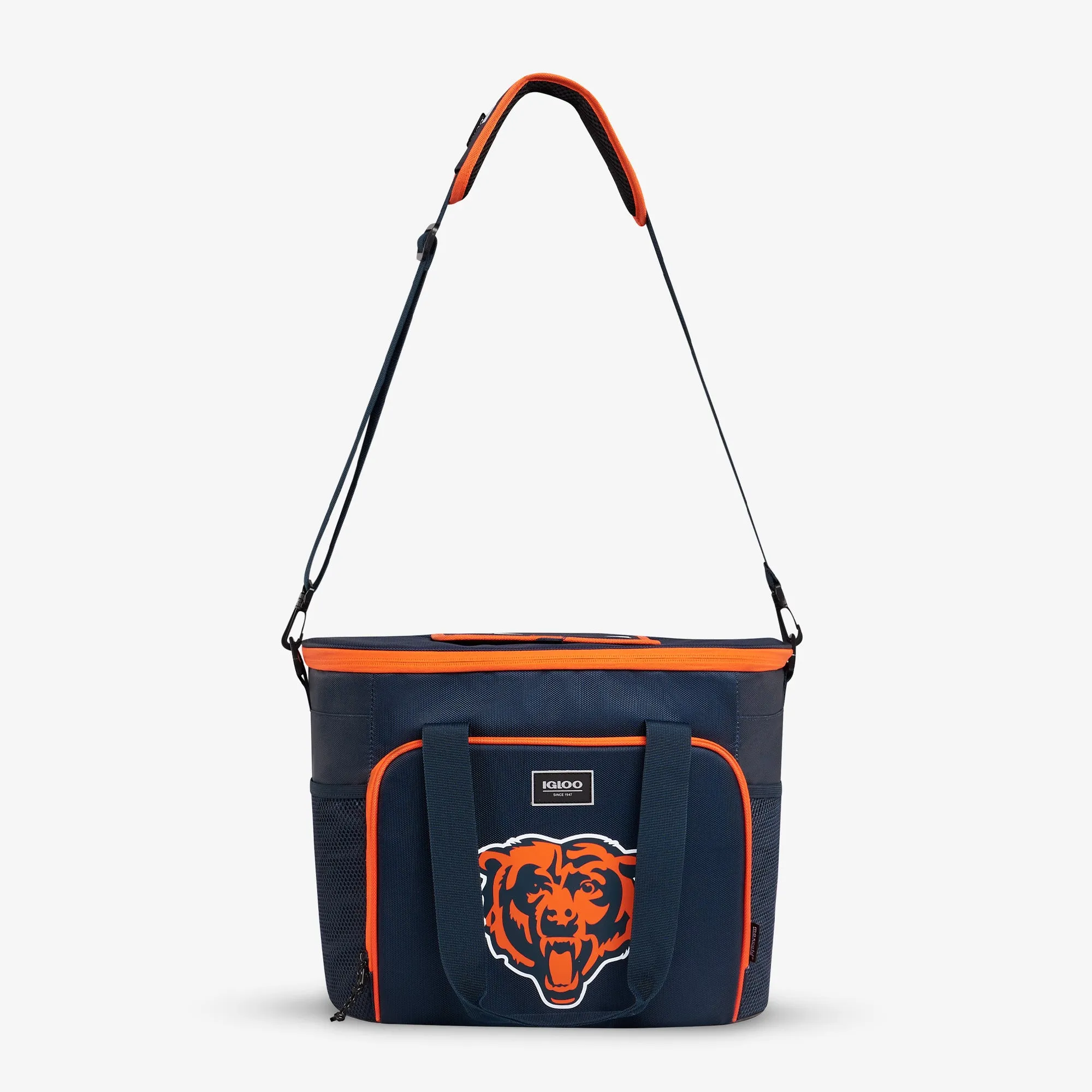 Chicago Bears Tailgate Tote