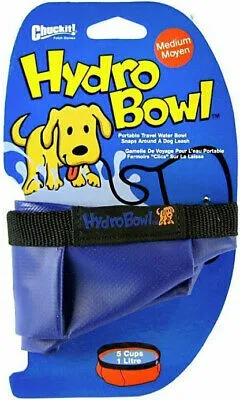 Chuckit! Hydro Bowl - Medium