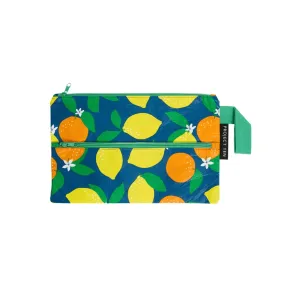 Citrus Pencil Case