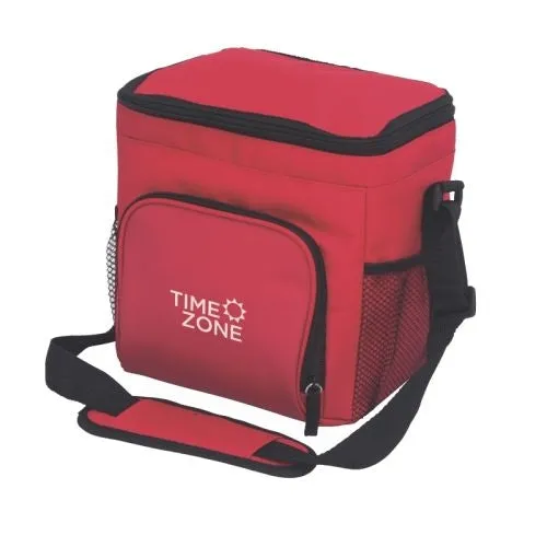 Classic Cooler Bag with Waterproof Lining