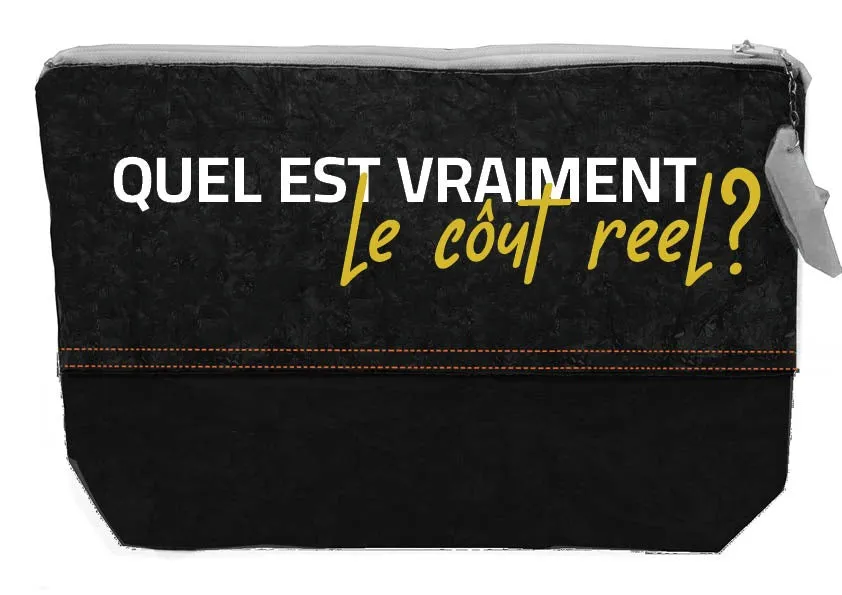 Common Requests Tu-Tu Pouch (FR)