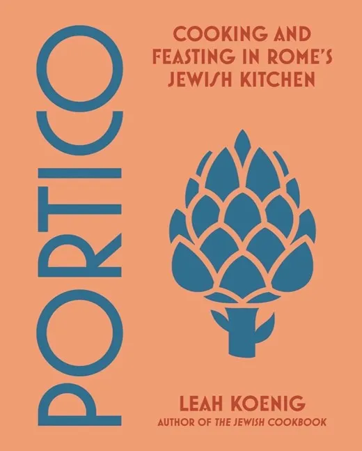 Cookbook Club: Portico