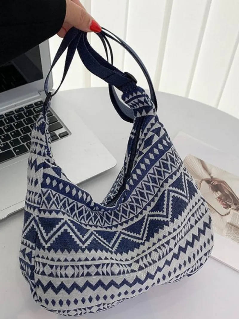 Cool & Stylish  Large Size Shoulder Bag