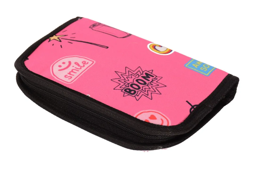 Cool Girl Pencil case